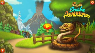 Classic Snake Adventures Screenshot 20