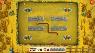 Classic Snake Adventures Screenshot 19