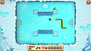 Classic Snake Adventures Screenshot 9