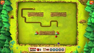 Classic Snake Adventures Screenshot 11