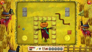 Classic Snake Adventures Screenshot 10