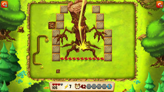 Classic Snake Adventures Screenshot 4