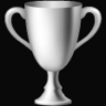 Second Match Trophy