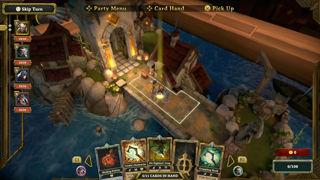 Demeo Screenshot 4