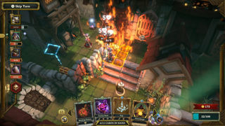 Demeo Screenshot 1