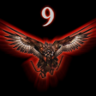 Bird of Prey Trophy