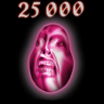 Blood Flows Red Trophy