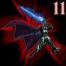 Broken Halo Trophy