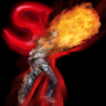 Hot As Hell Trophy
