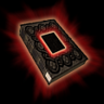 I Read You Like A Book Trophy