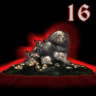 Night Terrors Trophy