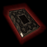 Table Of Contents Trophy