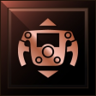 Look shifty Trophy