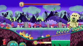Funtasia Screenshot 1
