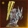 Salt the Earth Trophy