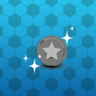 Medium League Trophy
