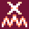 NO TIME FOR SPIKES! Trophy