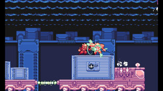 Gravity Circuit Screenshot 9