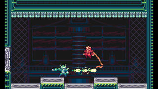 Gravity Circuit Screenshot 1