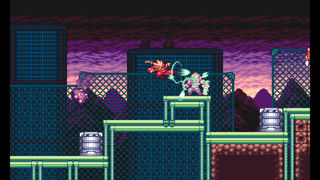 Gravity Circuit Screenshot 6