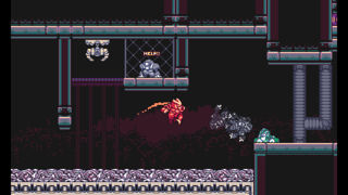 Gravity Circuit Screenshot 2