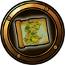 Cartographer Trophy