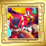 Everlasting Red Trophy