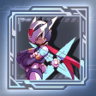 Fated Rematch Trophy