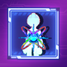 Lookin' Xy! Trophy