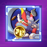 Pedal to the Medals Trophy