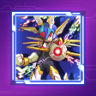 Proof of Justice Trophy
