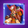 Reploid Replication Trophy