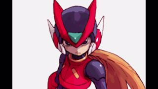 Mega Man Zero/ZX Legacy Collection Screenshot 5