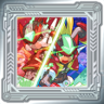 Ultimate Hero Trophy