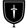Invincible Warrior Trophy