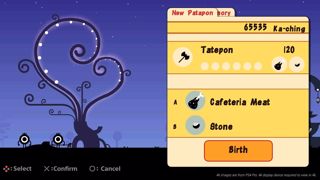 Patapon Remastered Screenshot 8