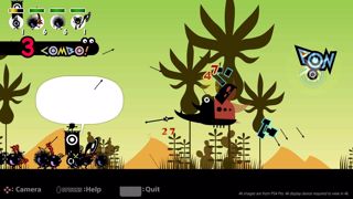 Patapon Remastered Screenshot 4