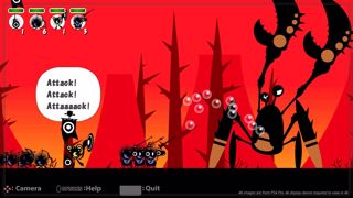 Patapon Remastered Screenshot 7