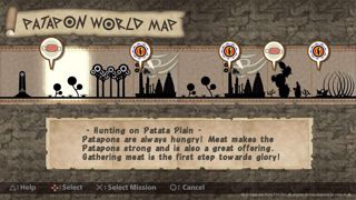 Patapon Remastered Screenshot 2