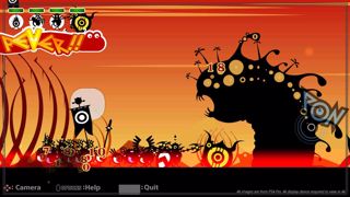 Patapon Remastered Screenshot 5