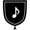 The Beat of Your Own Drum Trophy