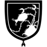 The Dark Palace Guardian Trophy