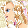 Dancing Queen Trophy