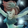 Delightful Night with the Fairies Trophy