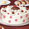 Happy Birthday! Trophy