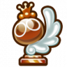 3-Chain Master Trophy