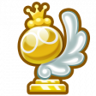 Puyo King (x100,000) Trophy