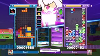 Puyo Puyo Tetris 2 Screenshot 3