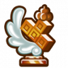 Show Off (x50) Trophy