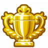 Completionist Trophy